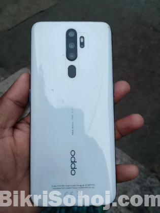Oppo a9 2020
